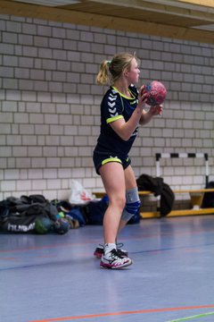 Bild 191 - B-Juniorinnen SG-Todesfelde/Leezen - SG Wift Neum�nster : Ergebnis: 23:37